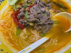 -粉小主·贵州酸汤牛肉粉(南京仙林金鹰店)