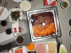 -海底捞火锅(和安宁春城店)