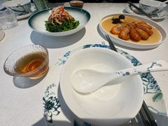 -醉舍·新淮扬菜(长宁龙之梦店)