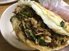-正宗陕西肉夹馍(红荔店)
