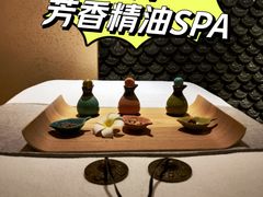 -麦子MaiMassage(打浦桥店)