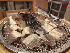 -泥炉烧肉师(新街口金銮巷店)