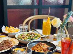 -Grande A'moo(上海万象城店)