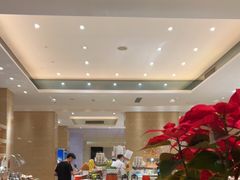 -广州天河合景福朋喜来登酒店