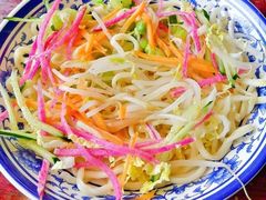 -前门故事烤鸭店(十里河店)