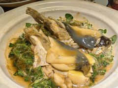 -永安鱼庄·镇江菜(丁卯店)