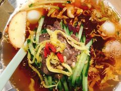 延吉冷面-七八冷面·延边朝鲜族美食(圣熙八号店)