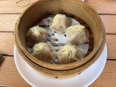 -南小馆(迪士尼小镇店)