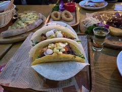 -味德西餐音乐酒吧 Wade's Bar&Grill