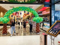 -稻香海鲜饭店(第一国际店)
