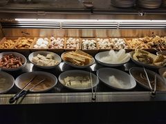 -火炉火自助餐(西直门凯德MALL店)