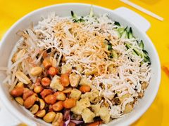 -嗨皮儿·现蒸面皮(抄纸巷店)