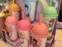 -奈雪的茶(金凤万达PRO店)