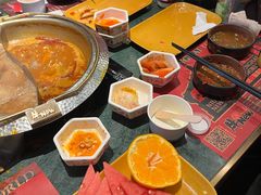 -牛New寿喜烧(曹路花园城店)