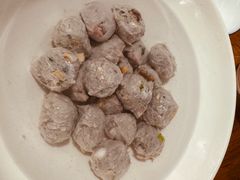 -章记正宗南岗鱼蛋火锅