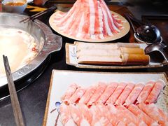 -大龙燚火锅(五一广场店)