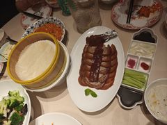 -大鸭梨烤鸭(石佛营店)