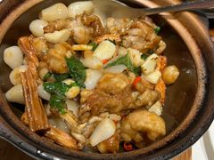 -食廬(浦东嘉里城店)