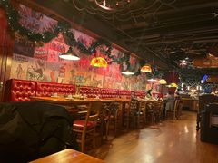 -MR.ROCKY洛奇先生·西餐&酒吧(琶醍店)