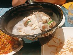 -茶人村·宫廷私厨(奥体印象城店)
