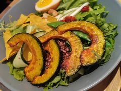 -池奈·日式咖喱蛋包饭(新一百店)