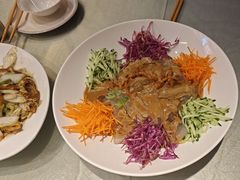 -老德州四合院·德州菜(天衢路店)