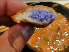 -京门老爆三·铜锅涮肉 爆肚(望京店)