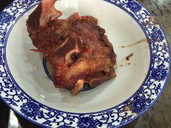 -乔家满族八大碗(流水沟店)