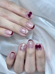 -初心はつ こころ日式美甲美睫沙龙