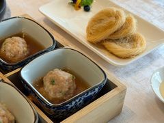 -南海渔村(珠江新城店)
