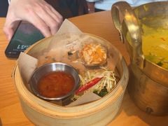 -KingThaia金泰兰(来福士中心店)