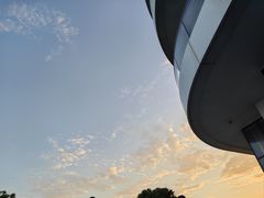 -瑰丽酒店·海吧·天际下午茶·现场DJ·天台酒吧