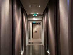 -上海柏悦酒店