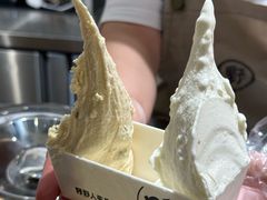 -野人先生Gelato(上海长宁龙之梦店)