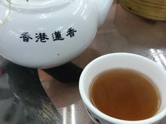 -香港蓮香樓(中環店)