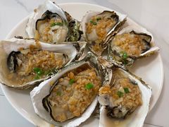 -琼大师东方烤乳猪(亚特兰蒂斯店)