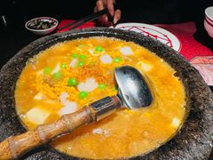 -锦楼·臻选新杭帮(杭州中心店)