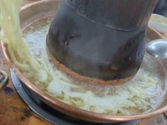 -元盛居(生态大街店)