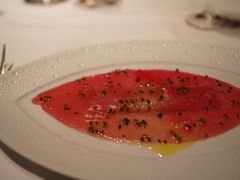 -Le Bernardin