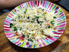 -新疆伊宁远征餐厅