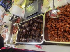 -乔波食品(杜桥中心菜场店)