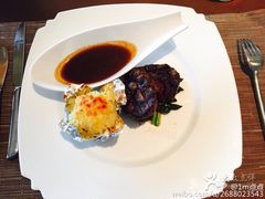 -杭州国际会议中心洲际酒店-原素全日餐厅(解放东路店)