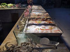 -小科自助海鲜烧肉(高区店)