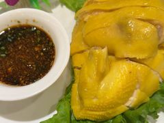 -玖鲜小笼(中山广场店)