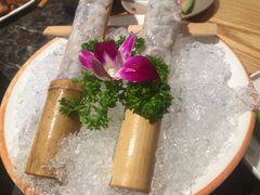 -映山红鲜货火锅(鱼嘴店)