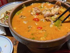 -打酱油·非遗淮扬菜(瘦西湖梅岭店)