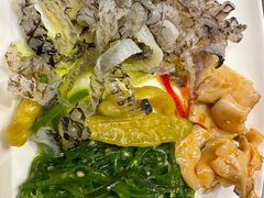 -海底捞火锅(新松江路生日主题店)
