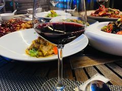 -富力威斯汀酒店-中国元素中餐厅(武昌临江店)