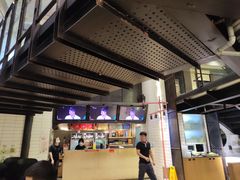 -一棠龙虾•王牌虾球(楚河汉街店)