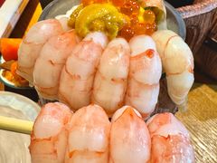 -桂马·日本料理·海胆·海鲜饭·酒场(民主广场店)